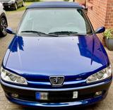 Peugeot 306 Cabrio - Peugeot 306 Gebrauchtwagen