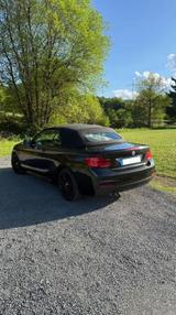 BMW 230i Steptronic Cabrio M Sport - gebrauchte BMW 230 aus dem Jahr 2018