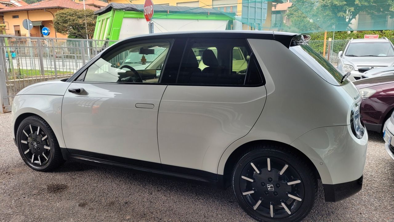 Honda E Advance 17 ELETTRICA imagem 3