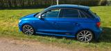 Audi a1 8x Sline  1.4 Tfsi - Audi A3: Sline