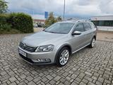Volkswagen Passat Alltrack 2.0 TSI DSG 4MOTION Alltrack... - gebrauchte Volkswagen Passat Alltrack aus dem Jahr 2013