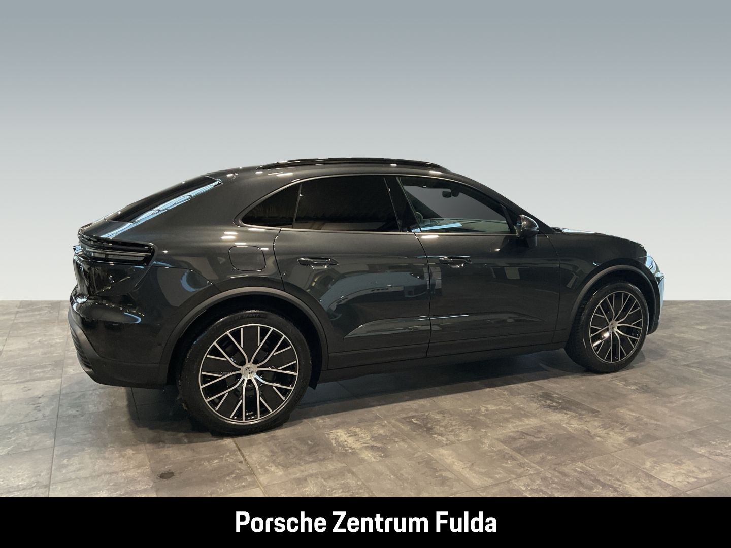 Porsche Macan - Bild 11