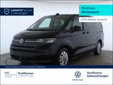 Volkswagen Multivan Life Lang Vis-a-Vis AssistenzAdvanced - VW T7 Multivan LIFE Gebrauchtwagen