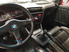 Fahrzeugabbildung BMW M3 E 30 AC-SCHNITZER *RESTAURIERT* LIEBHABER!