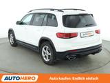 Mercedes-Benz GLB-Klasse GLB 200 d 4Matic AMG Line Aut.*CAM* - Mercedes-Benz GLB 200 Gebrauchtwagen in Hamburg