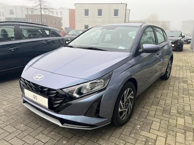 Hyundai i20 - Bild 4