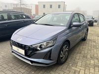 Hyundai i20 - Vorschau Bild 4