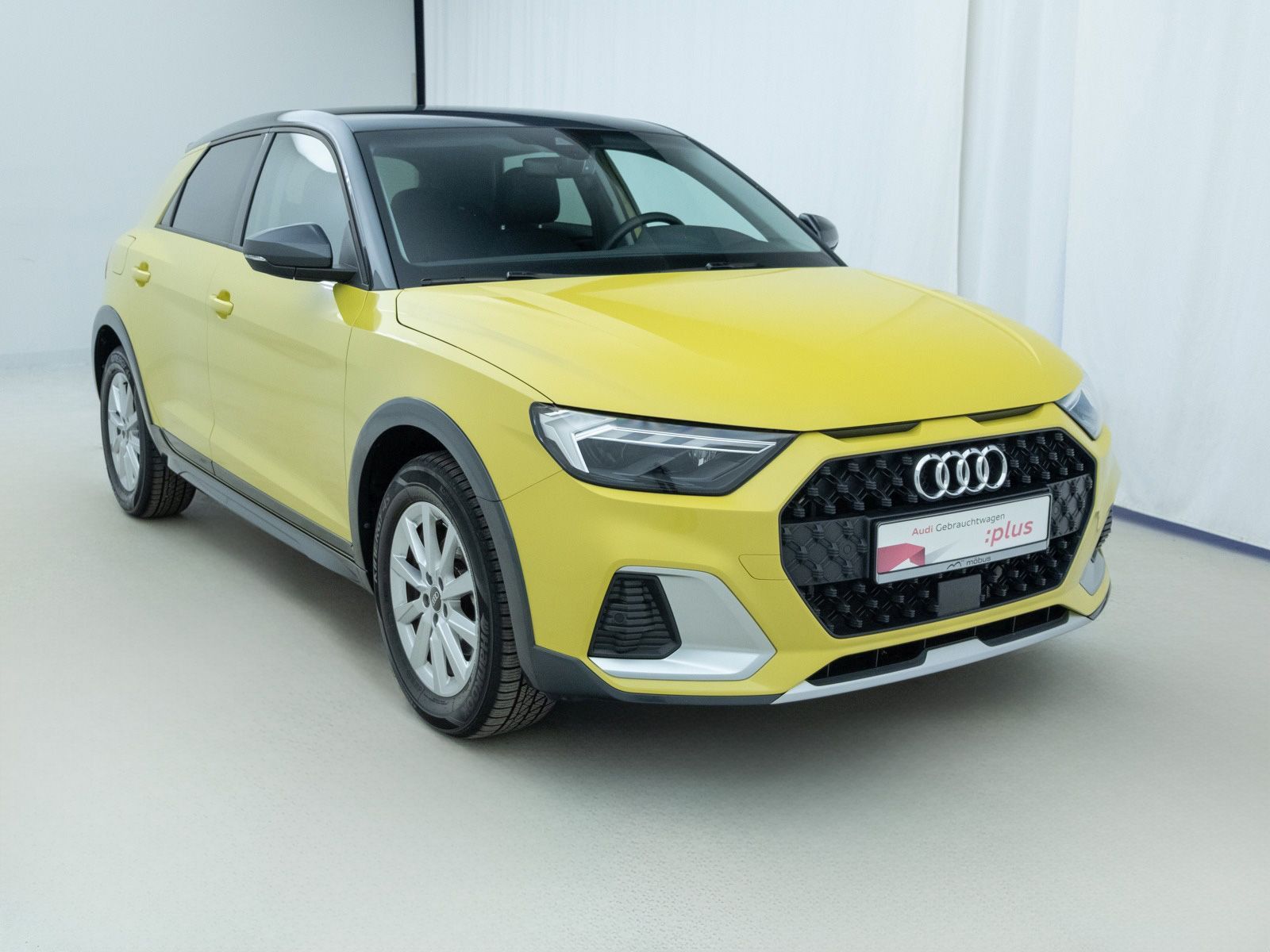 Audi A1 - Bild 4
