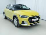 Audi A1 citycarver 30 TFSI S-TRO*LED*NAV*RFK*PDC*SHZ* - Audi A1 mit Benzin-Antrieb: Kombi, Automatik
