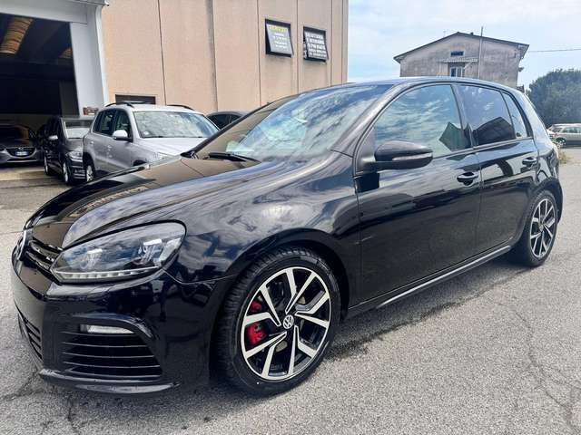 Volkswagen Golf GTI Golf 5p 2.0 tsi Gti