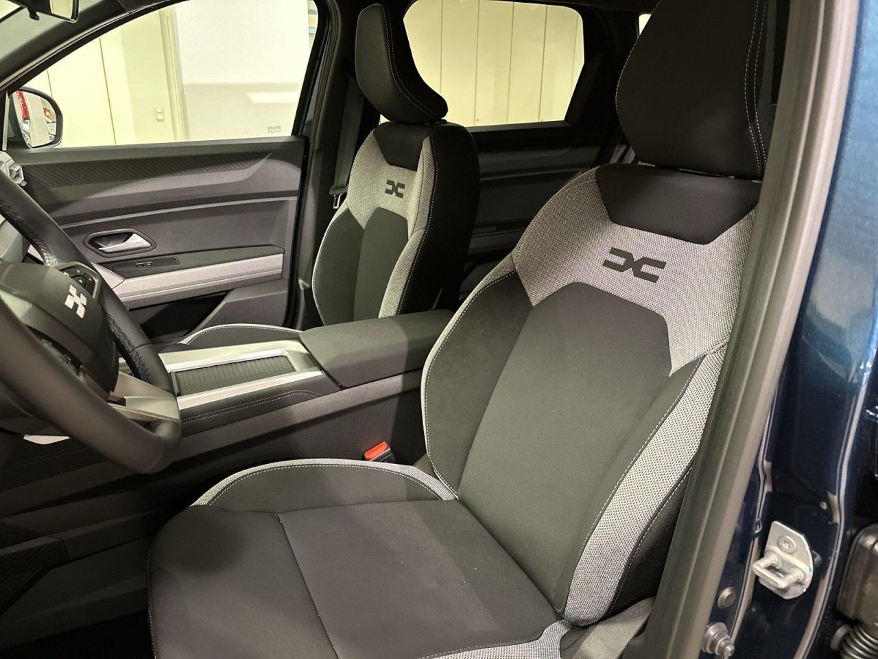 Dacia Bigster - Bild 11