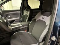 Dacia Bigster - Vorschau Bild 11