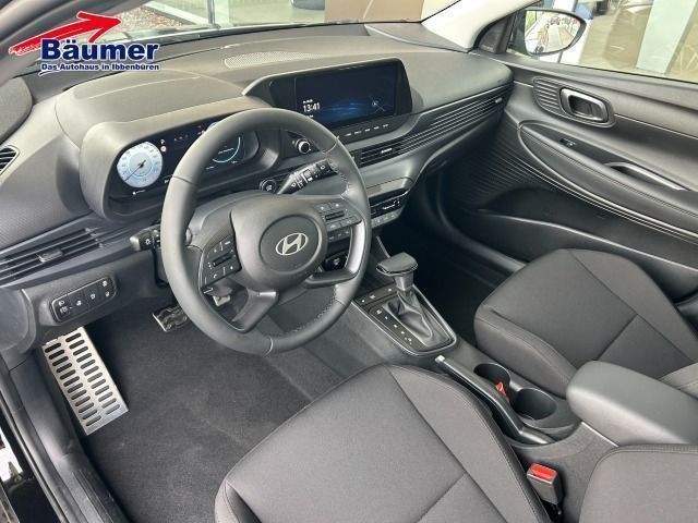 Hyundai BAYON – Bild 9