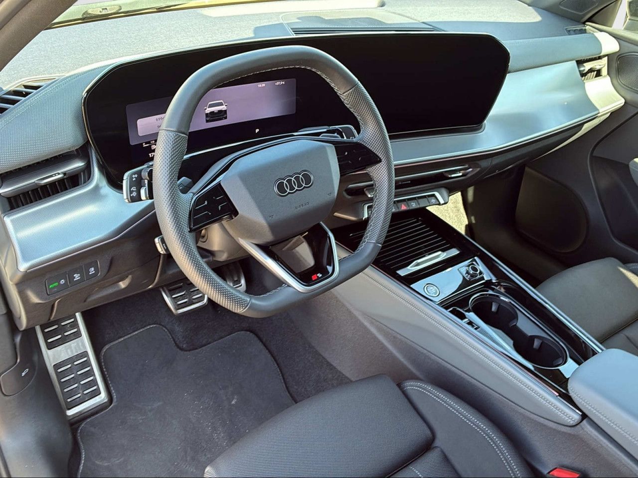 Audi Q3 - Bild 9