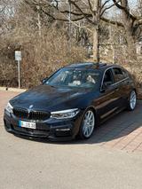 BMW Bmw G30 530i - M Paket - Voll - BMW 530: 530i M Paket