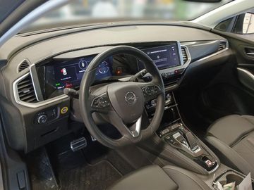 Bild 6 Opel Grandland (X) Grandland Ultimate AT +360KAM+MLED+LEDER+ACC+SHZ