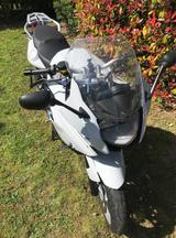 BMW F800 GT