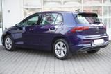 Volkswagen Golf VIII 1.0 Life eTSI DSG LED Navi App-Connect - Volkswagen Gebrauchtwagen in Aachen