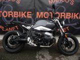 BMW R Nne T Pure 1. Hand   70KW Model  Akrapovic - Offers matching your search criteria
