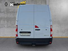 Fahrzeugabbildung Master III Kasten L2H2 HKa 3,5t SORTIMO