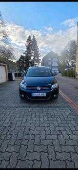 Volkswagen GOLF PLUS TDI - Volkswagen Golf Plus in Braunschweig
