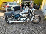 Kawasaki VN 1600 Classic - KAWASAKI SAARBRÜCKEN