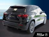 Mercedes-Benz GLA 220 d 4M AMG Line Sp Edition/Night/Pano/360° - Mercedes GLA 220 mit Schiebedach