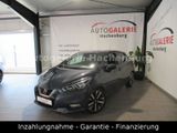 Nissan Micra N-Connecta/TOP Ausstattung/GARANTIE/EURO 6 - Nissan Micra: C
