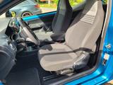 Volkswagen up! 1.0 44kW move up! KLIMA USB ISO-FIX ZV - Volkswagen up! in Leverkusen