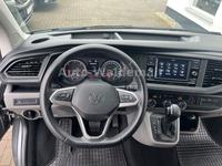 Volkswagen T6.1 Transporter Kasten PLUS Comfortline AHK
