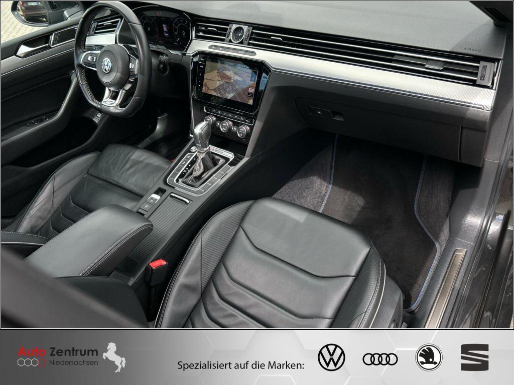 Volkswagen Arteon 2.0 TDI 4M R-Line DYNAUDIO AHK*Stand VOLL