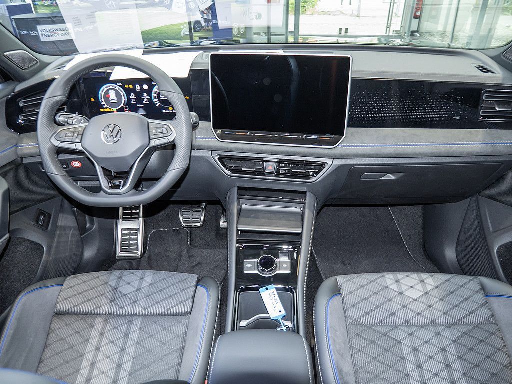 Volkswagen Tiguan - Bild 7