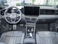 Volkswagen Tiguan - Vorschau Bild 7