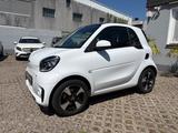 Smart ForTwo fortwo coupe EQ PASSION EXCLUSIVE LED