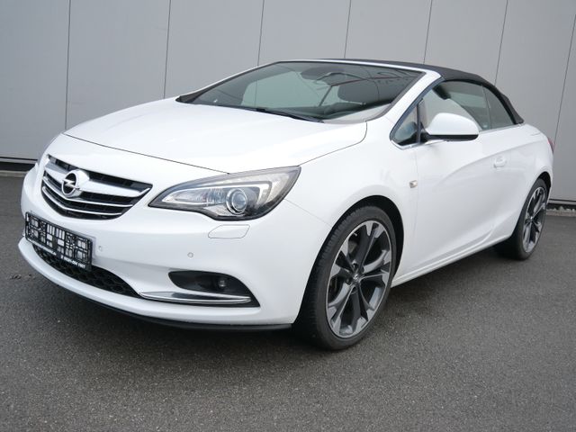 Opel Cascada 1.6 SIDI Active NAVI/BIXENON/LEDER/SITZL