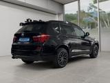 BMW X3 xDrive 35 i M-Paket, Pano, 1 Jahr Garantie - BMW X3: Allradantrieb