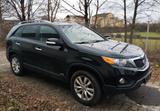 Kia Sorento 2.2 D Automatik AWD mit AHK 3.0t - Kia Sorento: 2.0