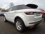 Land Rover Range Rover Evoque SE BI-XENON LEDER NAVI KAMERA - Land Rover in Bielefeld