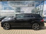 Mercedes-Benz GLE 350 d 4M AMG AHK 360 Kamera Airmatic Nappa - Mercedes-Benz GLE-Klasse Gebrauchtwagen in Hannover