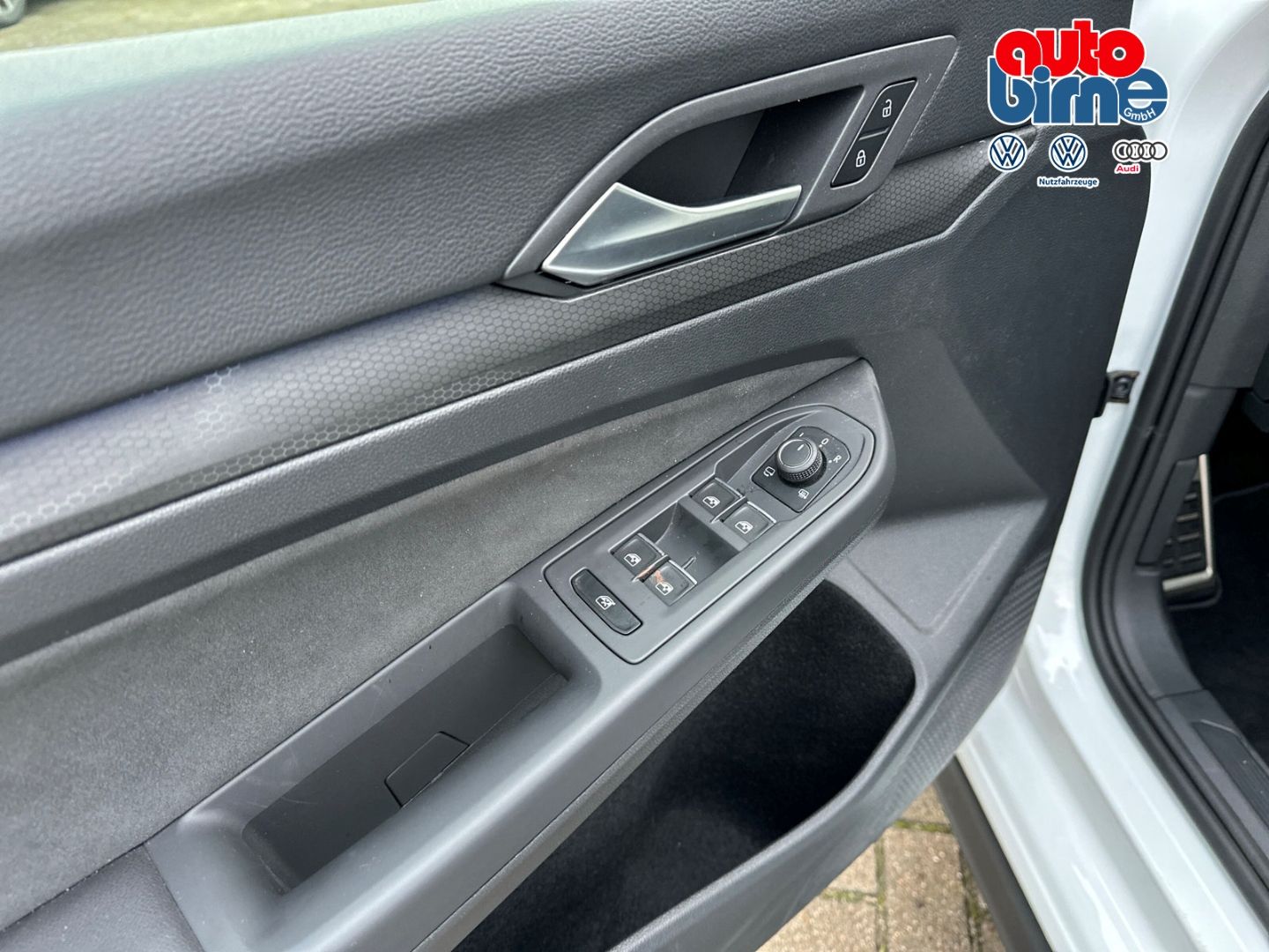 Golf VIII GTD 2.0 TDI StandHZG  AHK-klappbar El.