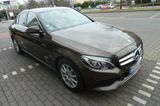 Mercedes-Benz C 200 Automatik mit großer Sonderausstattung - : Privatanbieter, Auto