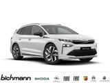 Skoda Enyaq 85 Sportline HUD AHK 360 Kamera Spurhaltea