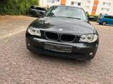 BMW 120d - Klimaanlage  - BMW 120 in Braunschweig