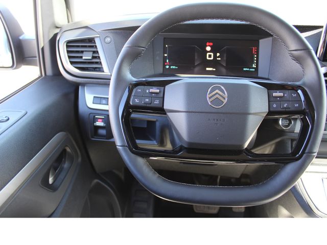 Citroën Spacetourer Plus XL