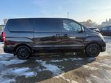 Hyundai H-1 Travel Family+ AUT/8SITZER/AHK/NAVI/DAB - Hyundai H-1 mit Diesel-Antrieb: Automatik