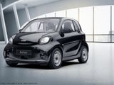 Smart EQ fortwo - Smart ForTwo in Magdeburg