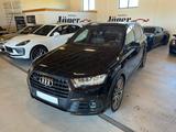Audi Q7 50 TDI quattro-AHK-S LINE-STANDH.-7 SITZER-TV - gebrauchte Audi Q7 aus dem Jahr 2019