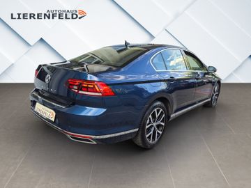 Volkswagen Passat - 6