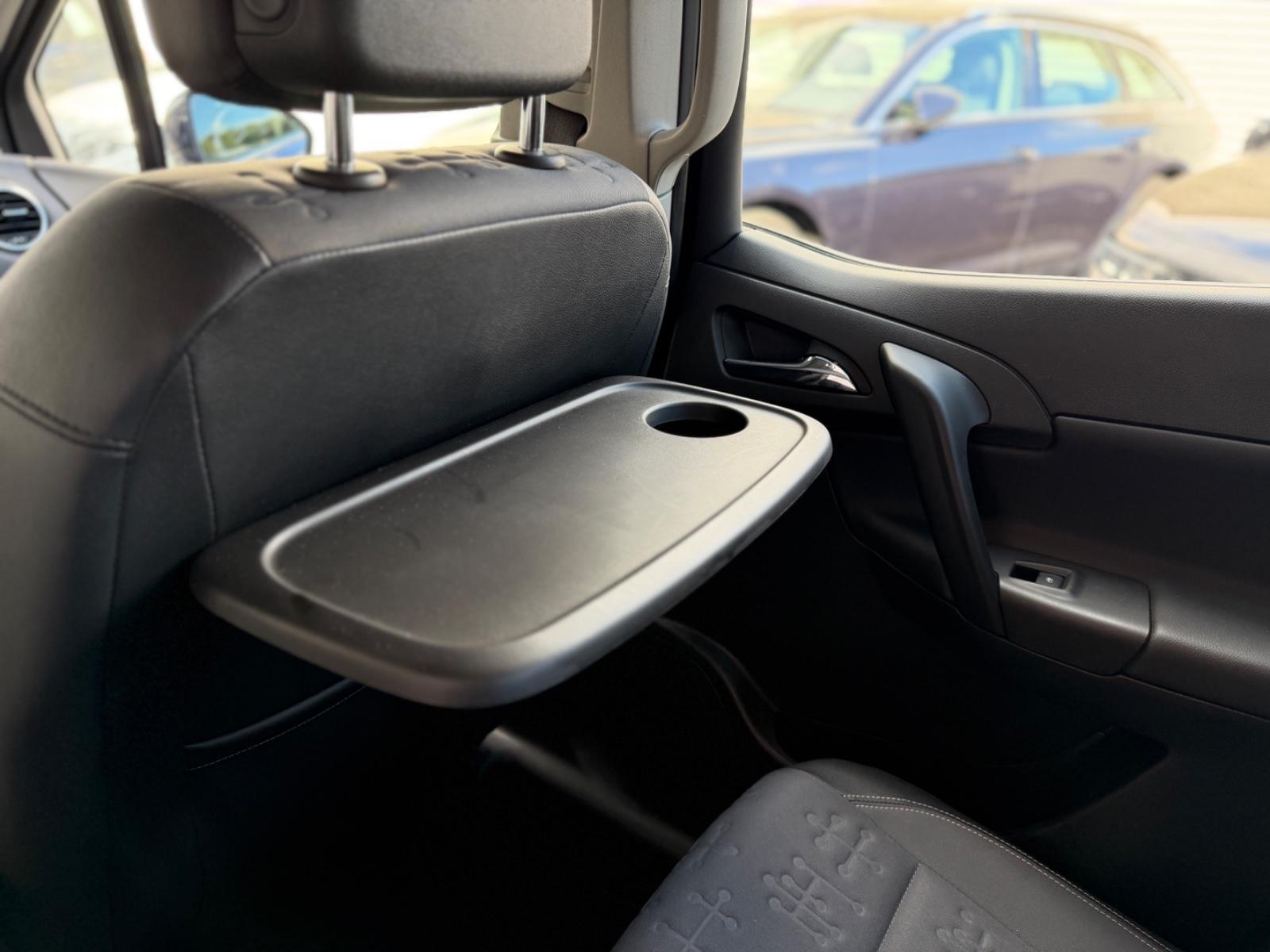 Opel Meriva B Innovation*KLIMA*PDC*TEMP.*FAHRRADTR*