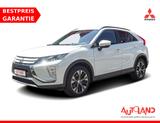 Mitsubishi Eclipse Cross 1.5 T-MIVEC Active 2WD Kamera DAB - Mitsubishi Gebrauchtwagen in Hannover